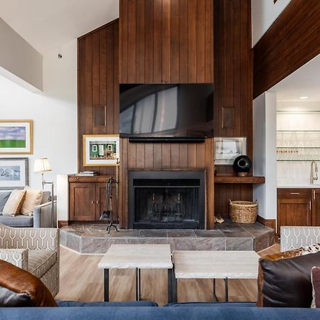 Deer Valley Little Belle Ultimate Ski Getaway, Sleeps 14, Luxury Design, Private Hot Tub, Park City Eksteriør bilde